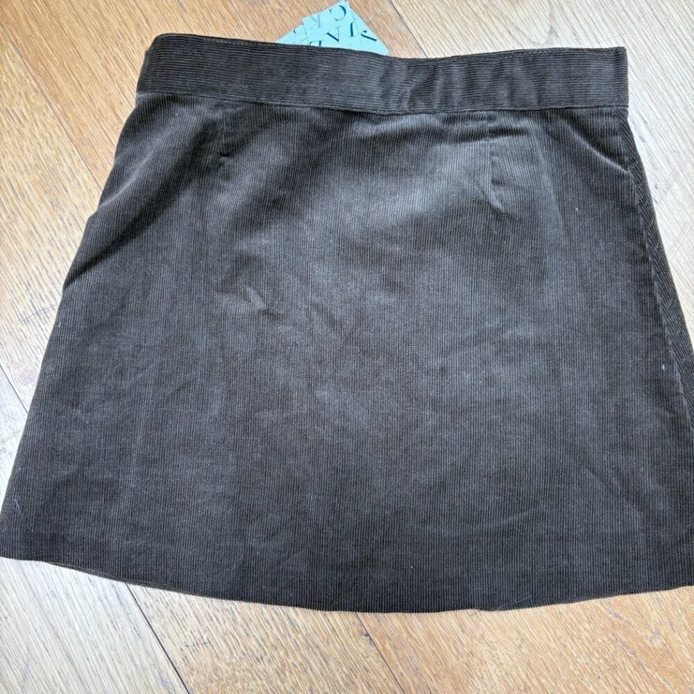 NWT Janie and Jack Skirt & Janie and Jack Leggings.  Size 5